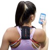 Posture Medic Original 3-in-1 Back Straightener Posture Trainer Bandage for