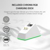Razer Viper Ultimate Lightweight Wireless Gaming Mouse & RGB Charging