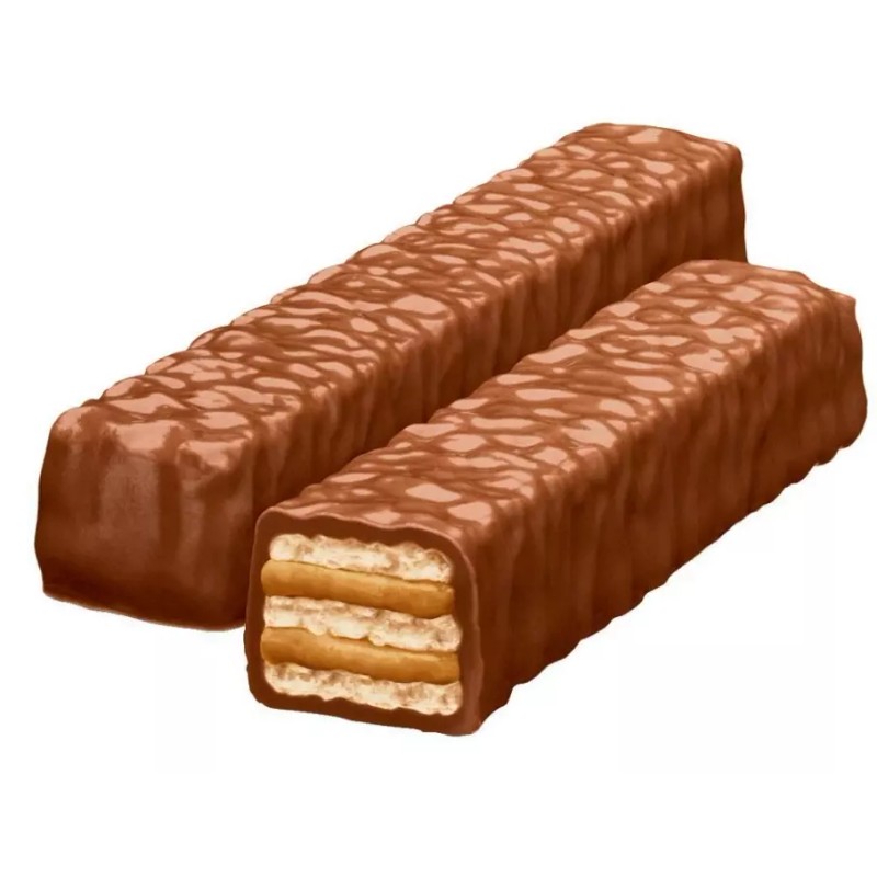 REESE'S Peanut Butter Candy Sticks, 1.5 Ounce (Pack of 20)