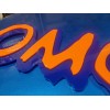 12 CUSTOM ORDER OMG Mets baseball 3D SIGN ART 12