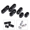 Spark Plug Wire Separators Wire Holders Kit 7mm/8mm Divider Looms