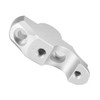 Motorcycle Riser Motorcycle Handlebar Clamps Motorcycle Handlebar Riser Clamp Motorcycle