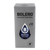 Bolero Blueberry Fruit Flavoured Drink Powder 12 Sachets