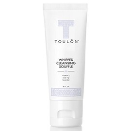 Anti Aging Face Wash; Oil Free & Moisturizing: Daily, Gentle Facial Cleanser for Make Up Removal with Vitamin C, Rosehip & Lavender for Men & Women. G
