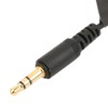 COMICA CVM CPX 3.5mm TRRS Female to for TRS Audio