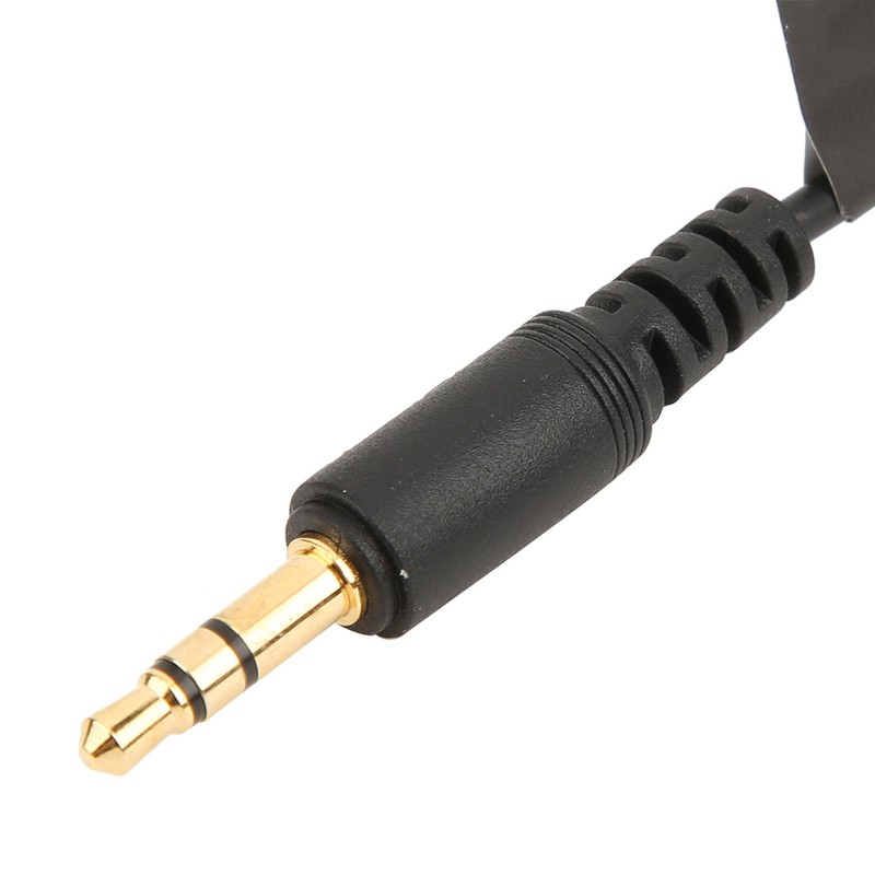 COMICA CVM CPX 3.5mm TRRS Female to for TRS Audio