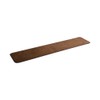 High Density hurannerumaikurofaiba-・kittinmatto Medium 50 X 210 cm Washable Rugs