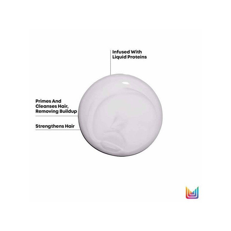 Matrix Instacure Repair Tension Reliever 200ml