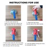 Young Dance Ball Valve Lockout,Adjustable Ball Valve Lockout Device,for 1/2"-2-1/2"