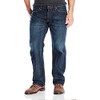 Lucky Brand Men's Big & Tall 181 Relaxed Straight Jean,