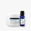 Mad Skin Care Zinc & Sulfur Mask 240g + Booster