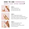 🔥 Poremizing quick clay stick mascarilla todo tipo de piel