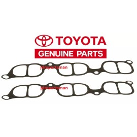 Genuine Intake Manifold Gasket Set fits 2006-2015 Lexus IS250 GS300 17177-31021