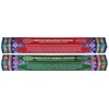 BUDDHAFIGUREN/Billy Held Tibetan Incense Sticks Set of 2 Himalayan Herbal