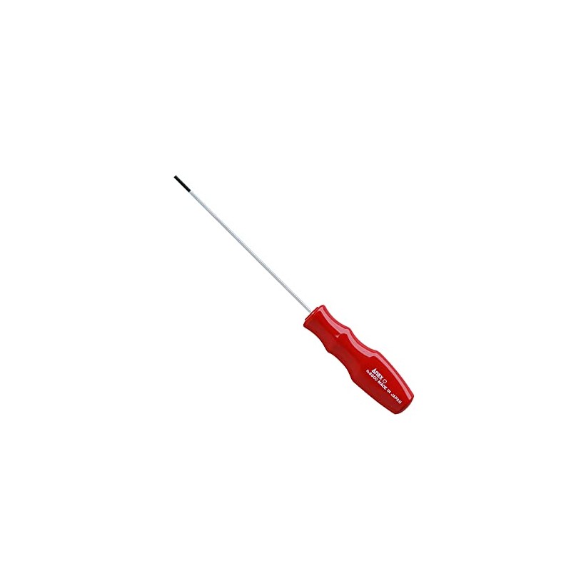 ANEX No.6600 Hex Wrench, Opposite Side 0.06 inches (1.5 mm)