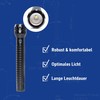 Maul MAULkronos L LED Torch - Outdoor Large LED Torch