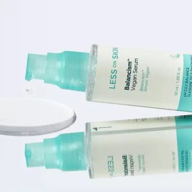 Holika Holika [홀리카홀리카] 레스온스킨 밸런시즘 비건 세럼 Holika Holika Lessonskin Balancism Vegan Serum