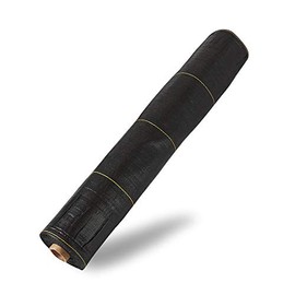 Dewitt SB3200 Sunbelt Woven Weed Barrier Landscape Fabric Ground Cover, 3-Foot Width x 200 Feet