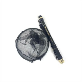 PROMARINE PG Blazer Landing Set 500 (hd-600529) Black