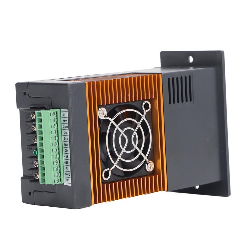 Variable Frequency Drive AC Single Phase to 3 Phase Converter