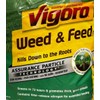 Vigoro 43.9 lbs. 15,000 sq. ft. Weed & Feed Weed