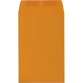 Hilroy 76136 Kraft Envelopes, 10x13-Inch, 20-Count