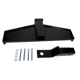 Trailer Hitch for Club Car Precedent Golf Carts 2004+
