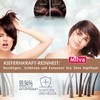 MILVA, Shampoo Tar, 500 ml.