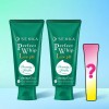 Senka Korean Beauty Product Pack 100g, 2 Pack for daily