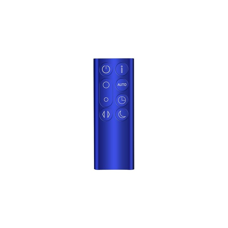 AVTVA TP05 Replacement Remote Control for Dyson Dyson Air Multiplier
