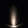 Lumonic 5 x Super Bright Screw LEDs with Resistor for
