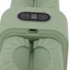 Double Head Automatic Dumpling Maker Mould Electric Dumpling Maker Machine