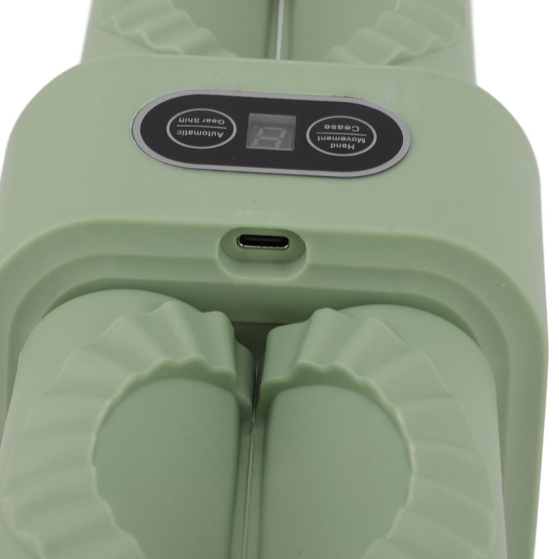 Double Head Automatic Dumpling Maker Mould Electric Dumpling Maker Machine