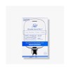 Meoncell ELENSILIA Intracell Escargot Hyaluronic Acid Moisturizing Mask NONE /