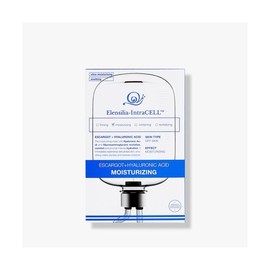 Meoncell ELENSILIA Intracell Escargot Hyaluronic Acid Moisturizing Mask NONE / 메온셀 ELENSILIA 인트라셀 에스카르고 히알루론산 모이스춰라이징 마스크 NONE
