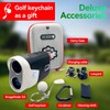 HALCONTORNO Range Finder Golf G3 - Laser Golf Rangefinder with