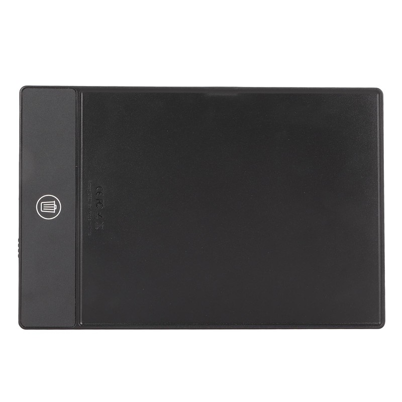 9.5 Inch LCD Writing Tablet Educational Drawing Tablet Pad Colorful