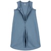 Carter's Baby Sleeveless Sleeping Bag, Sleeveless Sack with 2-Way Zipper,