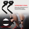 Leather Weight Lifting Belts for Men, Gym Belt for Weight