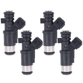 Doo Engy Injector Injector Nozzle Stock For 206 306 307 1007 C3 Partner Ranch Berlingo Saxo 1.4 1993-2015