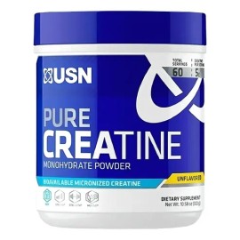 Usn Creatine Monohydrate 300 Grs Sabor Sin sabor