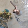 Genpe Durable 304 Stainless Steel Spigot for Beverage Dispenser Copper