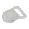 Headgear Clip for ResMed N10 F10 Silicone Pad Precisely Manufactured