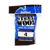 Red Devil 03276 Steel Wool, Gray, 48 Count