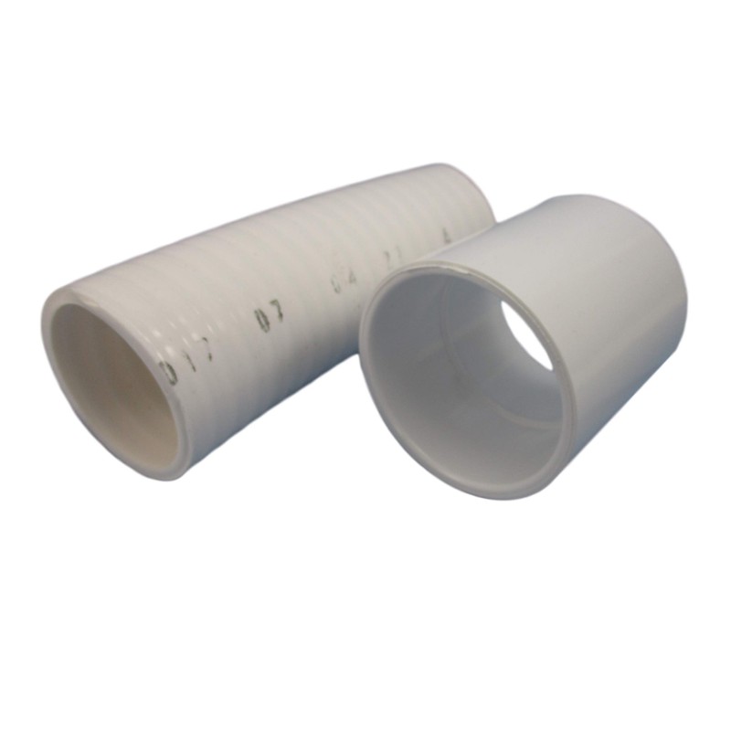 2" Manifold Coupler Glue Kit Old Plumbing to New Hot