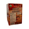 Galil Organic Roasted Chestnuts - Gluten Free, Shelled and Ready