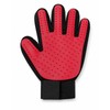 Silicone Pet Grooming Gloves for Cat & Dog Hair Removal