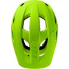 Fox Racing | Youth Mainframe Helmet, Ce Fluo Yellow YOS
