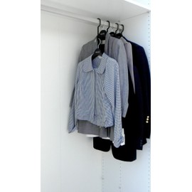 sinkohanga- W Space Hooks "Vest Line"