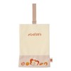 Pandorobo Shoe Case, Quinari